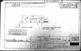 Manufacturer's drawing for North American Aviation P-51 Mustang. Drawing number 104-42360