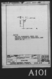 Manufacturer's drawing for Chance Vought F4U Corsair. Drawing number cvc-919