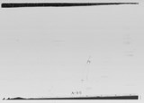 Manufacturer's drawing for Chance Vought F4U Corsair. Drawing number 40227