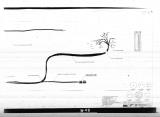 Manufacturer's drawing for Lockheed Aircraft Corporation P-38 Lightning Drawings & Manuals. Drawing number 198293