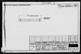Manufacturer's drawing for North American Aviation P-51 Mustang. Drawing number 99-51813