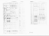 Manufacturer's drawing for Vultee Aircraft Corporation BT-13 Valiant. Drawing number 63-66006