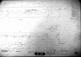 Manufacturer's drawing for North American Aviation P-51 Mustang. Drawing number 102-42023