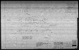 Manufacturer's drawing for North American Aviation P-51 Mustang. Drawing number 102-31134