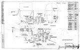 Manufacturer's drawing for Vickers Spitfire. Drawing number 35945