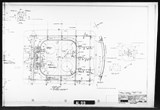 Manufacturer's drawing for Boeing Aircraft Corporation B-17 Flying Fortress. Drawing number 75-3468