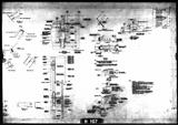 Manufacturer's drawing for Republic Aircraft P-47 Thunderbolt. Drawing number 89P63101