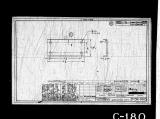 Manufacturer's drawing for Boeing Aircraft Corporation PT-17 Stearman & N2S Series. Drawing number b75n1-3805