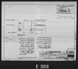 Manufacturer's drawing for North American Aviation P-51 Mustang. Drawing number 106-44054