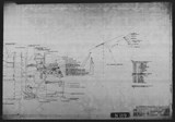 Manufacturer's drawing for Chance Vought F4U Corsair. Drawing number 10350