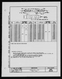 Manufacturer's drawing for Generic Parts - Aviation Standards. Drawing number bac2000
