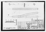Manufacturer's drawing for Beechcraft AT-10 Wichita - Private. Drawing number 205649