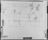 Manufacturer's drawing for Lockheed Aircraft Corporation P-38 Lightning Drawings & Manuals. Drawing number 197430