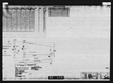 Manufacturer's drawing for Grumman Aerospace Corporation F6F Hellcat. Drawing number 24005