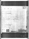 Manufacturer's drawing for North American Aviation T-28 Trojan. Drawing number 200-315150