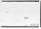 Manufacturer's drawing for Chance Vought F4U Corsair. Drawing number 37214