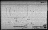 Manufacturer's drawing for North American Aviation P-51 Mustang. Drawing number 104-42212