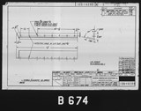 Manufacturer's drawing for North American Aviation P-51 Mustang. Drawing number 106-14280