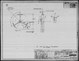 Manufacturer's drawing for Boeing Aircraft Corporation PT-17 Stearman & N2S Series. Drawing number A75N1-2861