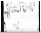 Manufacturer's drawing for Lockheed Aircraft Corporation P-38 Lightning Drawings & Manuals. Drawing number 195191