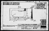 Manufacturer's drawing for North American Aviation P-51 Mustang. Drawing number 102-16012