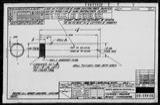 Manufacturer's drawing for North American Aviation P-51 Mustang. Drawing number 99-33430