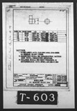 Manufacturer's drawing for Chance Vought F4U Corsair. Drawing number CVC-1393