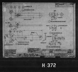 Manufacturer's drawing for Packard Packard Merlin V-1650. Drawing number at9214