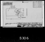 Manufacturer's drawing for Lockheed Corporation P-38 Lightning. Drawing number 202391