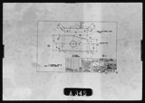 Manufacturer's drawing for Beechcraft C-45, Beech 18, AT-11. Drawing number 18132-31