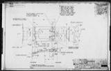 Manufacturer's drawing for North American Aviation P-51 Mustang. Drawing number 102-310259