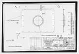 Manufacturer's drawing for Beechcraft AT-10 Wichita - Private. Drawing number 204969