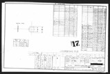 Manufacturer's drawing for Boeing Aircraft Corporation PT-17 Stearman & N2S Series. Drawing number B75-3924