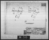 Manufacturer's drawing for Chance Vought Aircraft Inc. F4U Corsair. Drawing number 10217