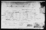 Manufacturer's drawing for North American Aviation B-25 Mitchell Bomber. Drawing number 108-31243_AS - Standards