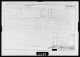 Manufacturer's drawing for Beechcraft C-45, Beech 18, AT-11. Drawing number 183979
