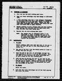 Manufacturer's drawing for North American Aviation P-51 Mustang. Drawing number AR5-3A