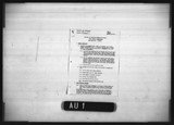Manufacturer's drawing for Douglas Aircraft Company Douglas DC-6 . Drawing number 7353606