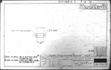 Manufacturer's drawing for North American Aviation P-51 Mustang. Drawing number 102-46819