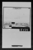 Manufacturer's drawing for Douglas Aircraft Company A-24 Banshee / SBD Dauntless. Drawing number 186155