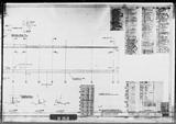 Manufacturer's drawing for North American Aviation P-51 Mustang. Drawing number 106-31120