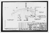 Manufacturer's drawing for Beechcraft AT-10 Wichita - Private. Drawing number 205720