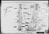 Manufacturer's drawing for North American Aviation P-51 Mustang. Drawing number 106-31671