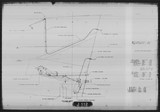 Manufacturer's drawing for North American Aviation P-51 Mustang. Drawing number 106-48011