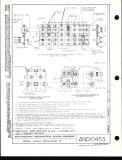 Manufacturer's drawing for Generic Parts - Aviation Standards. Drawing number and10453
