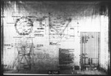 Manufacturer's drawing for Chance Vought F4U Corsair. Drawing number 40602