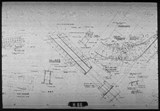 Manufacturer's drawing for North American Aviation P-51 Mustang. Drawing number 102-31996