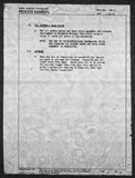 Manufacturer's drawing for North American Aviation P-51 Mustang. Drawing number AR4-2