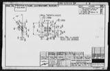 Manufacturer's drawing for North American Aviation P-51 Mustang. Drawing number 106-525139