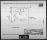 Manufacturer's drawing for Chance Vought F4U Corsair. Drawing number 19088